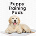 puppy pee pads