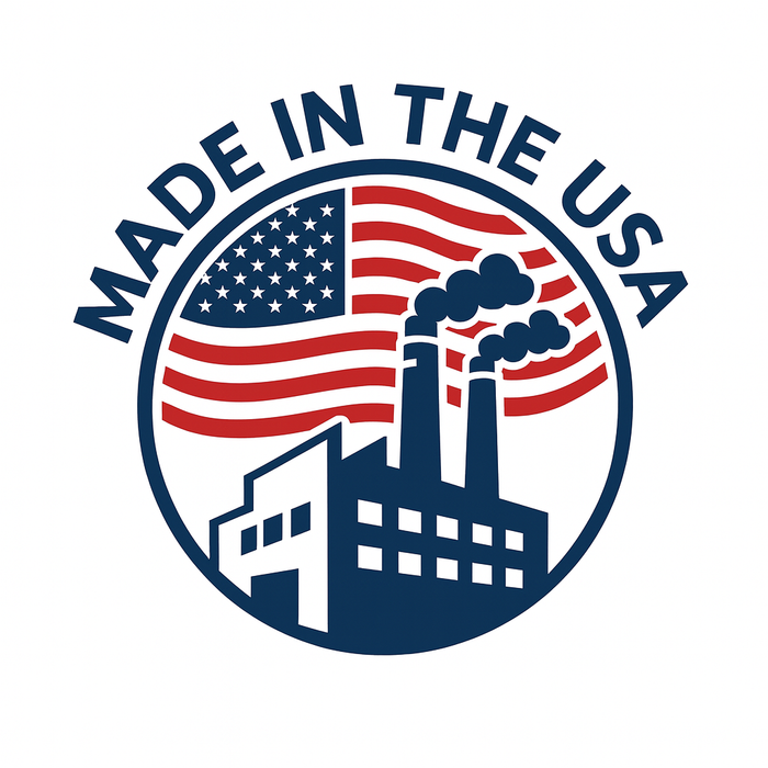 Economy Puppy Pads 17"x24" | Light Absorbent Disposable Dog Training Underpads – 300 Count Chux Made in USA