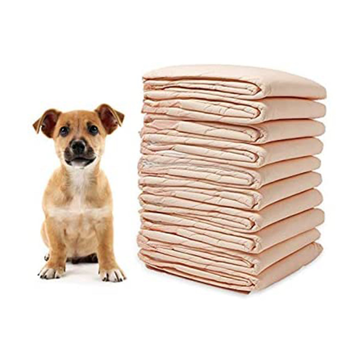 Wave LARGE 30x36 Puppy Pee Pads Ultra Absorbent Potty Training Chucks