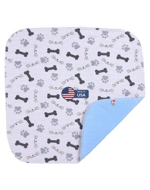 washable pee pads for dogs